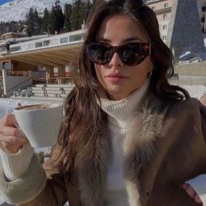 SAINT LAURENT SUNGLASSES